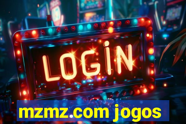 mzmz.com jogos